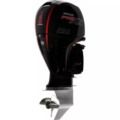 Мотор MERCURY F150 XL PROXS от мотосалона Мото-Тайм