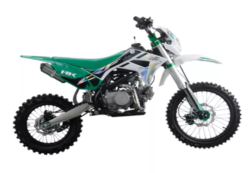 Питбайк RACER CRF от мотосалона Мото-Тайм