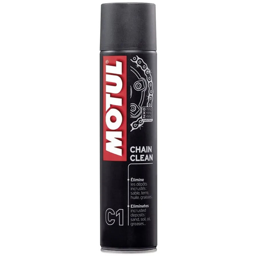102980 Очиститель цепи MOTUL Chain Clean