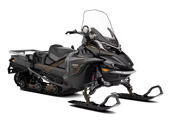 Commander Limited 900 ACE Turbo от мотосалона Мото-Тайм