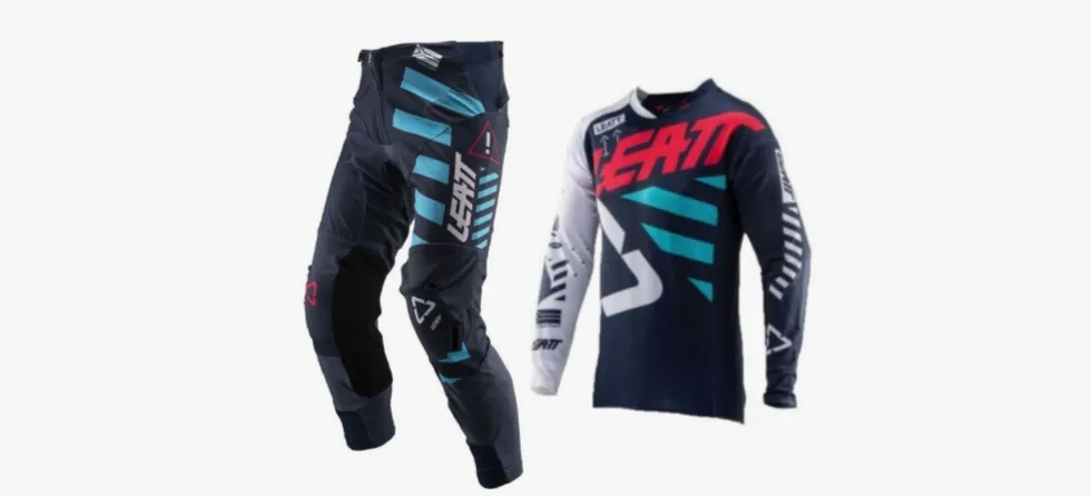 MTKSXXL38LT6 Костюм Leatt р.XXL (38) синий