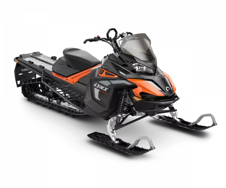 XTERRAIN STD 3900 600R E-TEC 2022 от мотосалона Мото-Тайм