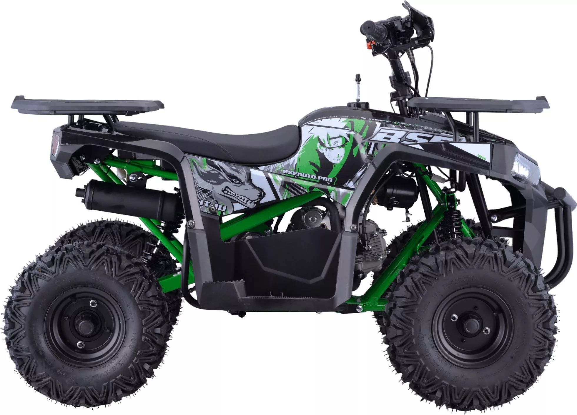 Квадроцикл BSE XT-1U от мотосалона Мото-Тайм