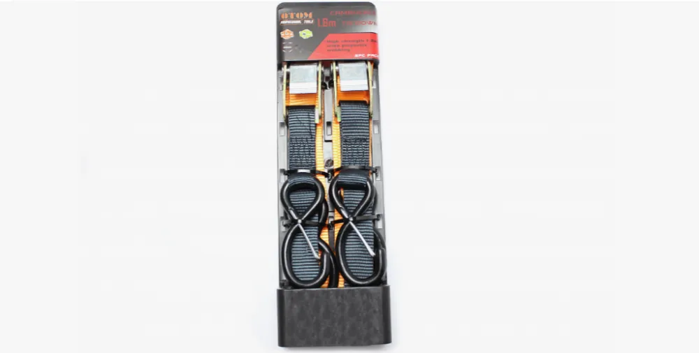 ОТОМ Стяжки транспортировочные (пара)