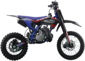 Мотоцикл RACER TM от мотосалона Мото-Тайм