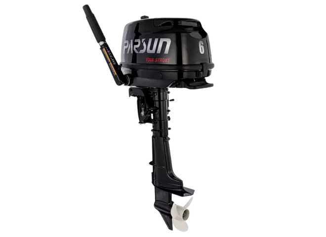 PARSUN F6ABMS-DC от мотосалона Мото-Тайм