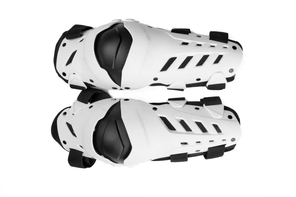 арт. MTZ0NN8 Защита колена, белая