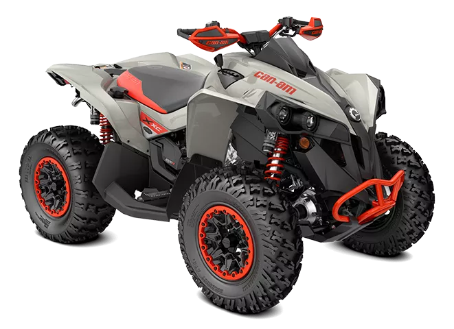 Квадроцикл RENEGADE X XC 1000R от мотосалона Мото-Тайм