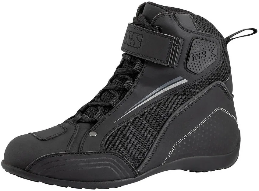 Мотоботы IXS (р-р 41) Tour Boots Breeze 2.0 X45030_003