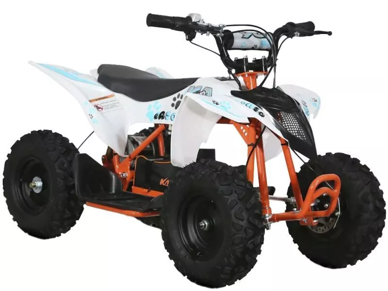 Квадроцикл KAYO еA50 от мотосалона Мото-Тайм