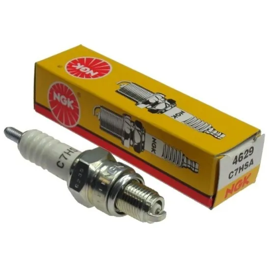 Свеча NGK C7HSA 