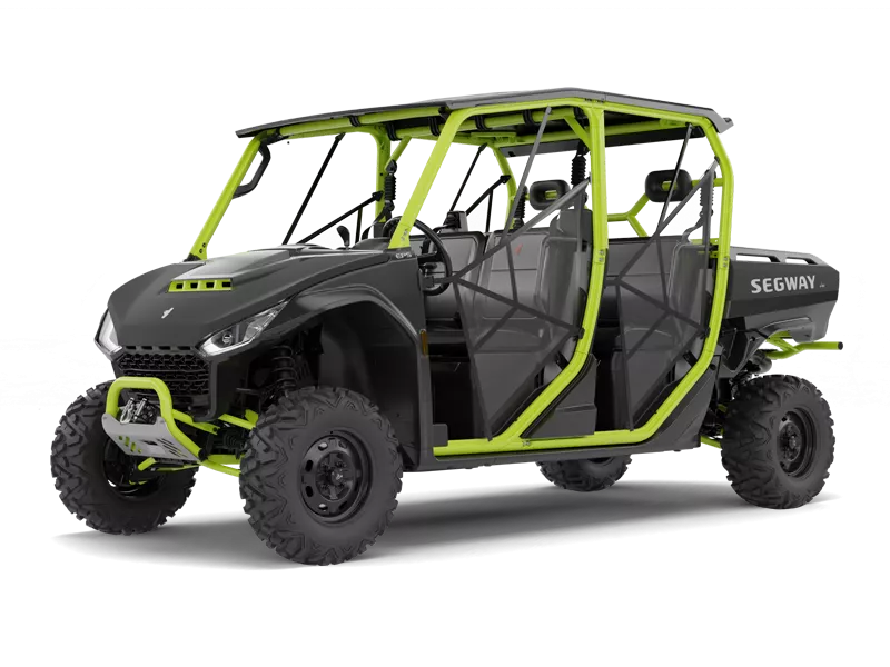 Квадроцикл SEGWAY FUGLEMAN UT10 CREW STANDART от мотосалона Мото-Тайм