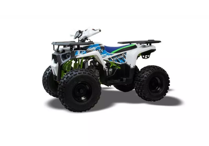 MOTOLAND 125 SHARK  от мотосалона Мото-Тайм