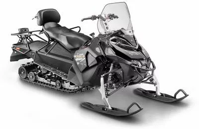 Снегоход STELS Витязь SA600R L LUX WT CVTech от мотосалона Мото-Тайм