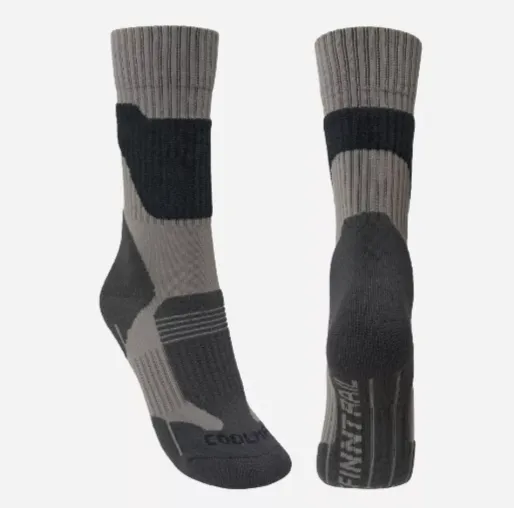 3202Grey-39-42 Носки Coolmax 3202Grey(39-42)