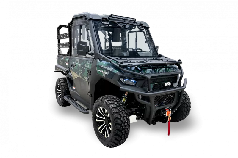 Квадроцикл HiSUN FREELANDER 750 WINTER TRAVEL от мотосалона Мото-Тайм