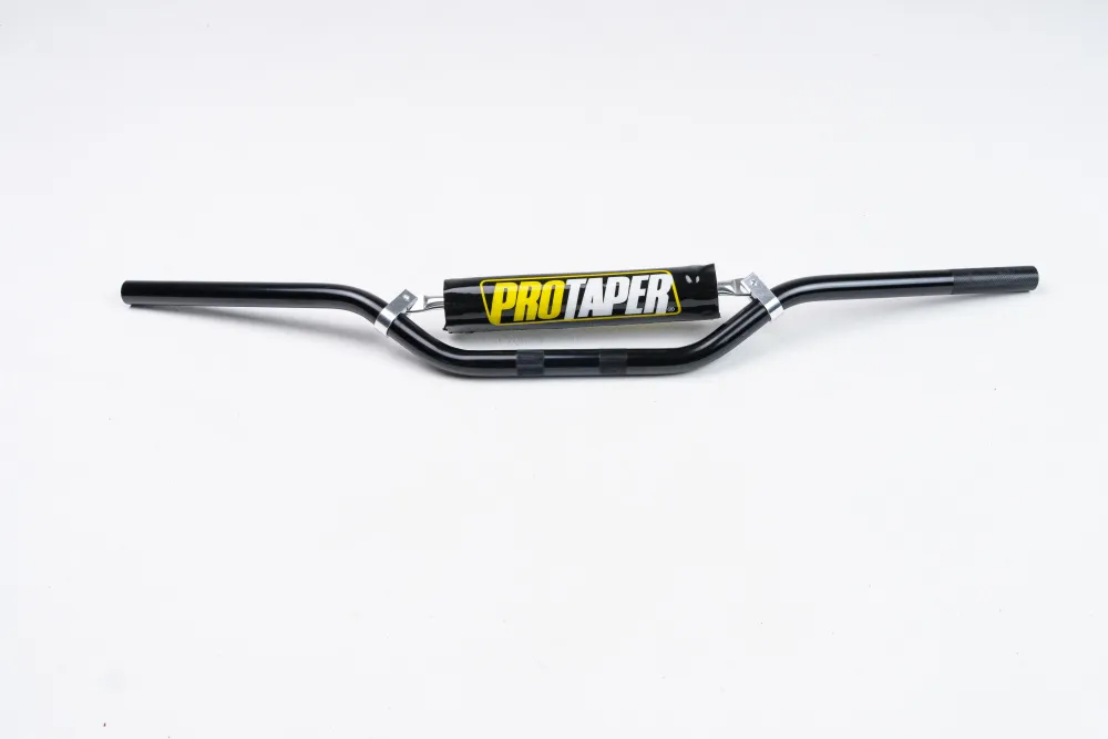 Руль PROTAPER алюминиевый 7/8 (22,2 мм) 805 х 90 мм ц. Черный