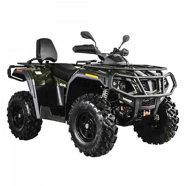 Квадроцикл HISUN TACTIC 550 от мотосалона Мото-Тайм
