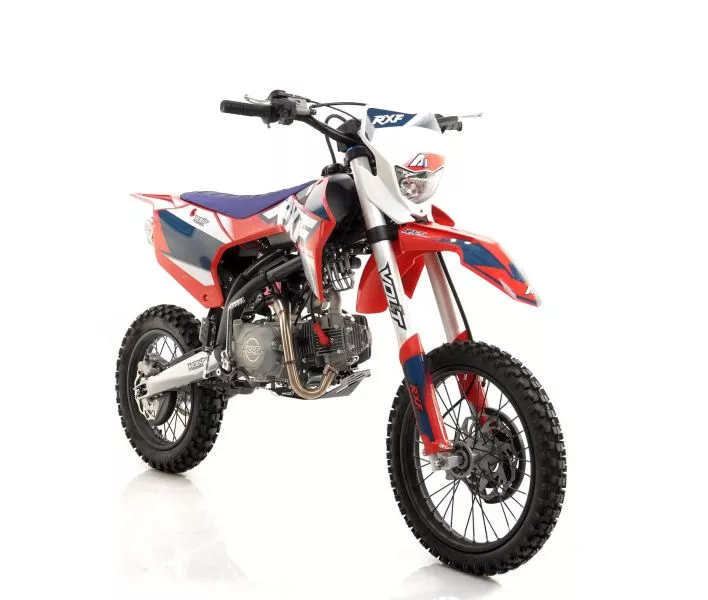 Питбайк Apollo RXF Freeride 150X-LE 17/14 от мотосалона Мото-Тайм