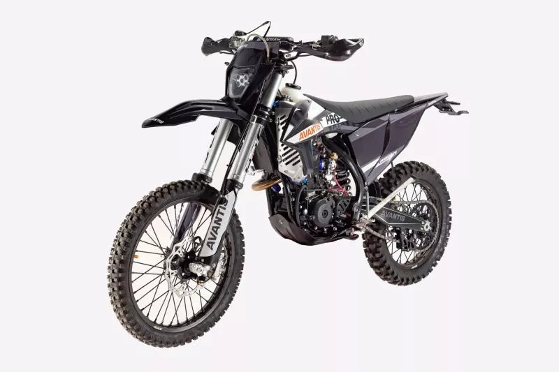 Мотоцикл Avantis Enduro 250 DOHC PRO Carb FCR Exclusive (NC250/177MM) ARS ПТС от мотосалона Мото-Тайм