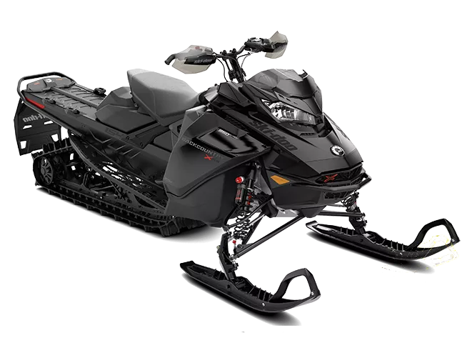 BACKCOUNTRY XRS 154 850 E-TEC 2022 от мотосалона Мото-Тайм