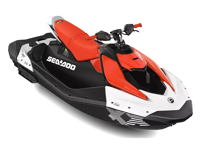 Гидроцикл SPARK 3UP 90 TRIXX IBR от мотосалона Мото-Тайм