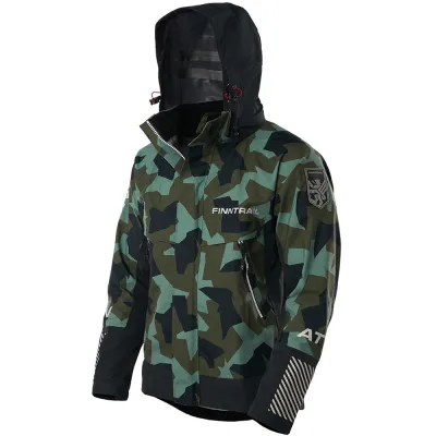 Куртка Finntrail (р-р XL) Speedmaster 4026 CamoArmy