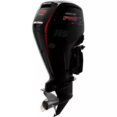 Мотор MERCURY F 115 L Pro XS CT от мотосалона Мото-Тайм