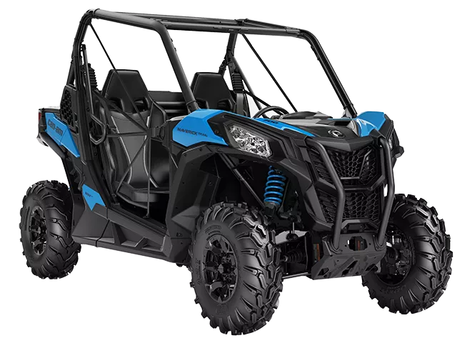 Квадроцикл MAVERICK TRAIL DPS 700 от мотосалона Мото-Тайм