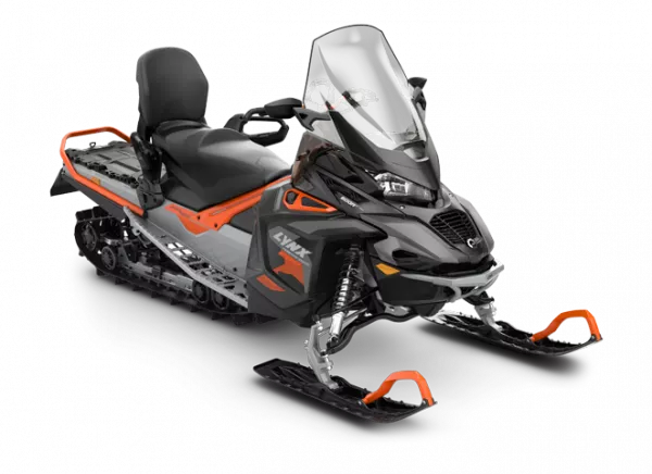 картинка 49 Ranger Pro Touring 600R E-TEC от мотосалона Мото-Тайм
