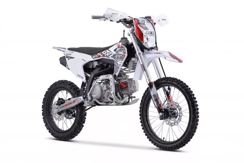 Питбайк BRZ H4 ZS190 19/16 от мотосалона Мото-Тайм