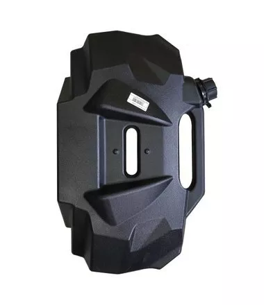 Канистра GKA 7 литров C405 (Черный)