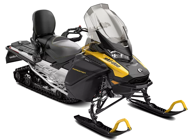 Expedition Sport 900 ACE от мотосалона Мото-Тайм