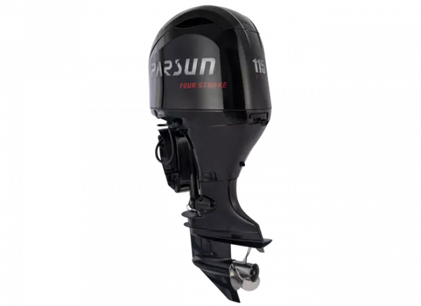 Parsun F115FEX-T-EFI от мотосалона Мото-Тайм