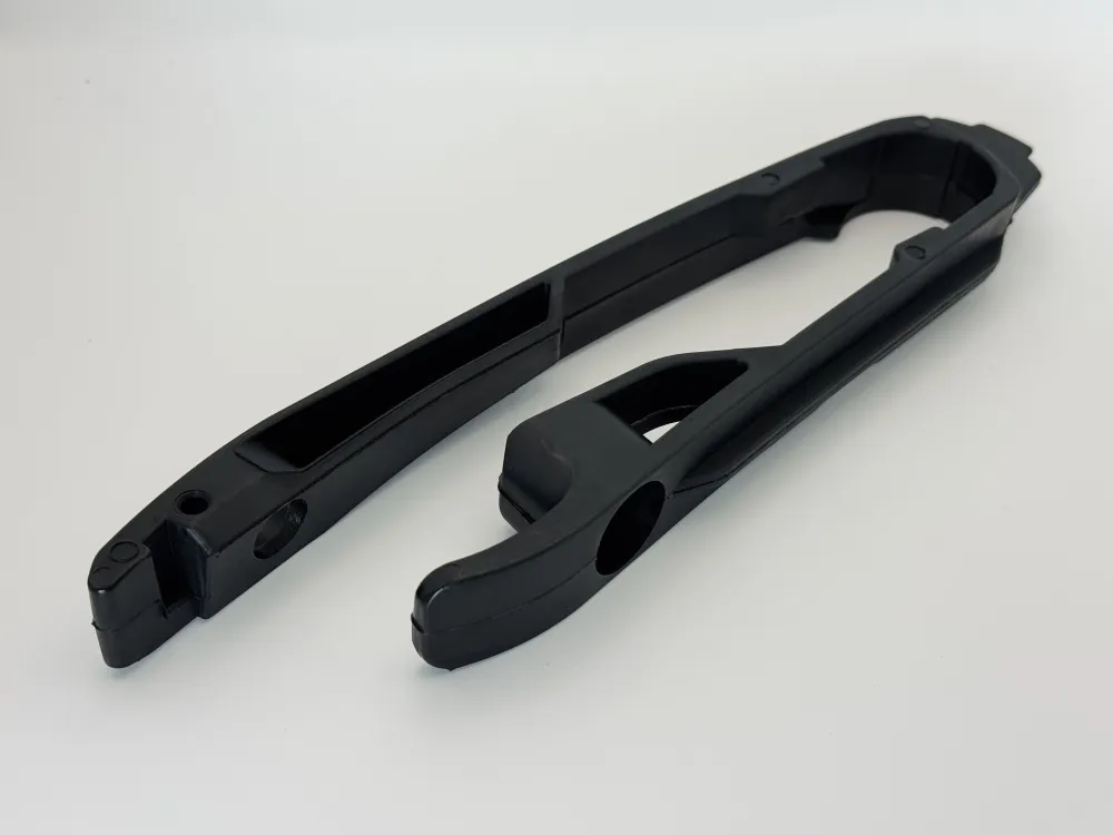 OTOM Слайдер цепи для мотоциклов эндуро KTM HUSQVARNA AVANTIS ZUUM KAYO (16-22г) черный