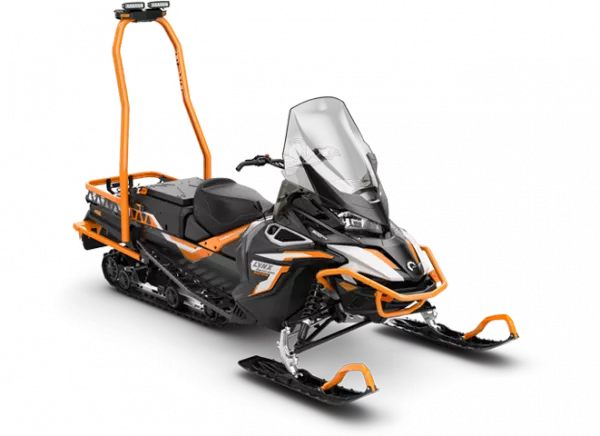 59 Ranger Alpine 900 ACE от мотосалона Мото-Тайм