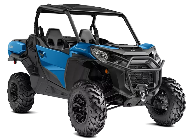 Квадроцикл COMMANDER XT 1000R от мотосалона Мото-Тайм