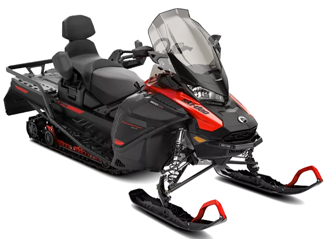 Снегоход SKI-DOO EXPEDITION SE 900 ACE TURBO (650W) ES 2021 от мотосалона Мото-Тайм