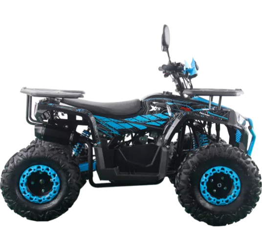 Квадроцикл FREELANDER PRO125 XTS от мотосалона Мото-Тайм