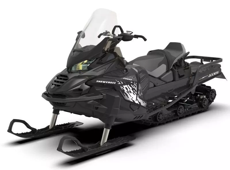 Snowcross 1000 SWT LTS от мотосалона Мото-Тайм