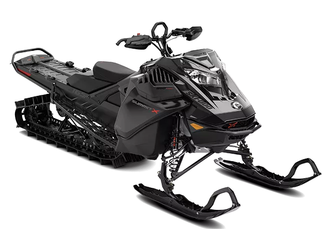 SUMMIT EXPERT 165 850 E-TEC TURBO SHOT 2022 от мотосалона Мото-Тайм