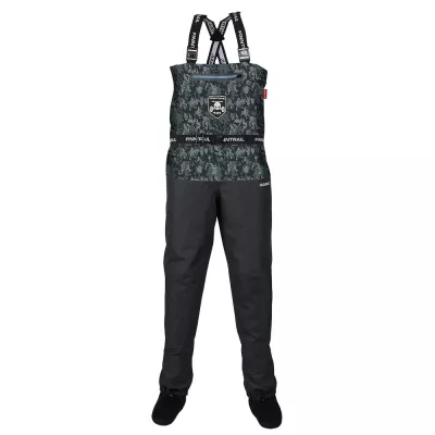 Вейдерсы Finntrail Enduro 1525 (р-р XXL) CamoGrey