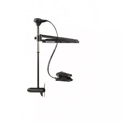 Электромотор Motorguide X3-55FW FB 45"12V от мотосалона Мото-Тайм