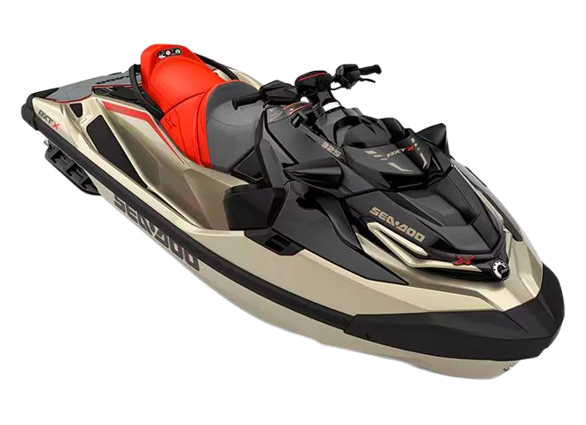 RXT-X 325 iBR with Tech Package от мотосалона Мото-Тайм