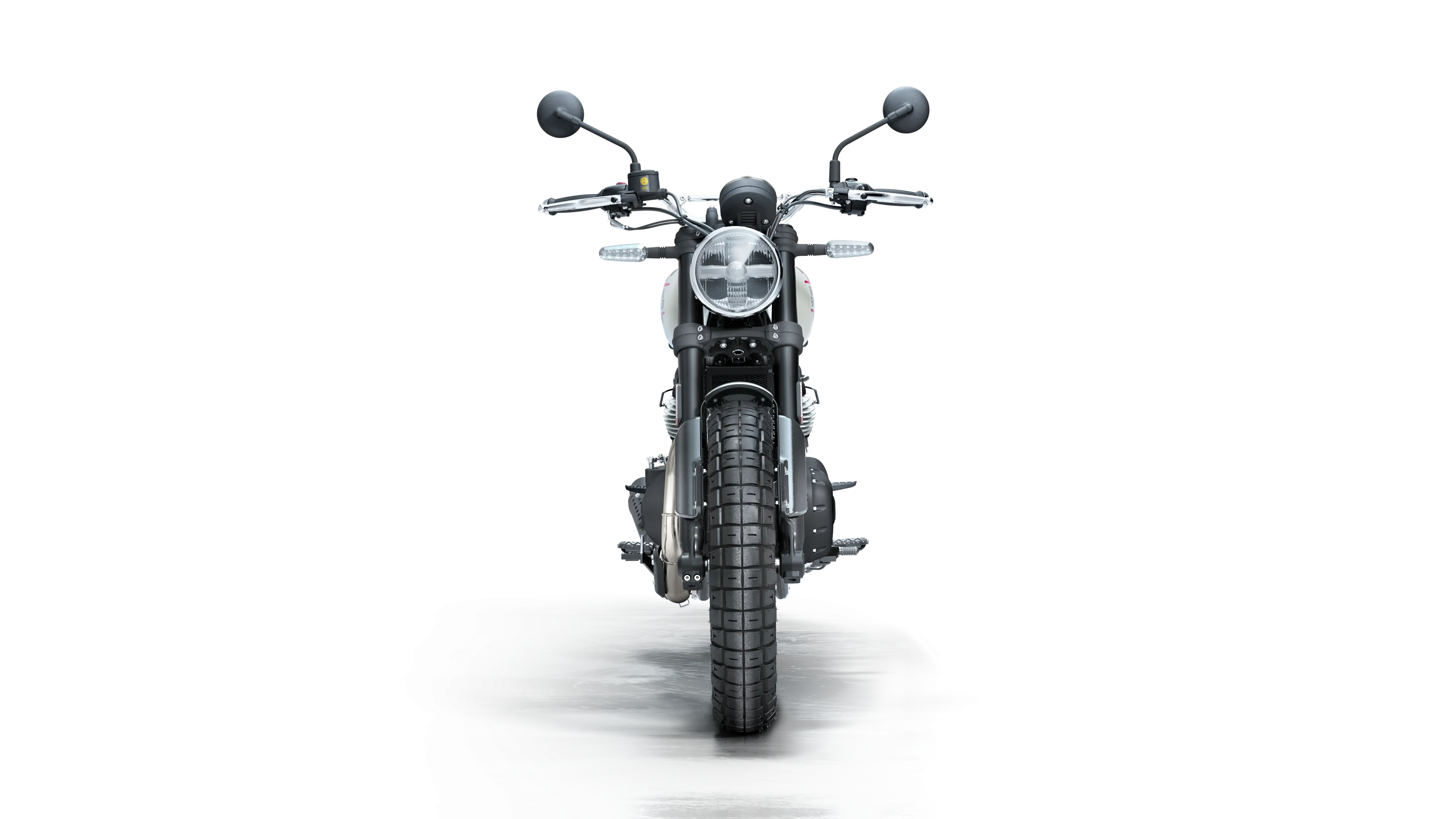Мотоцикл Royal Enfield Bear 650 Two Four Nine от мотосалона Мото-Тайм