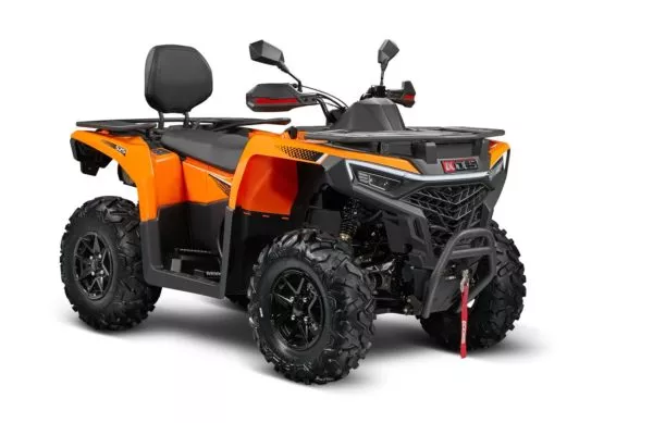 Снегоболотоход Pathcross MAX 525 26″ EPS от мотосалона Мото-Тайм