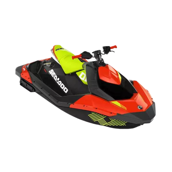 Гидроцикл SPARK 2UP 90 TRIXX IBR от мотосалона Мото-Тайм