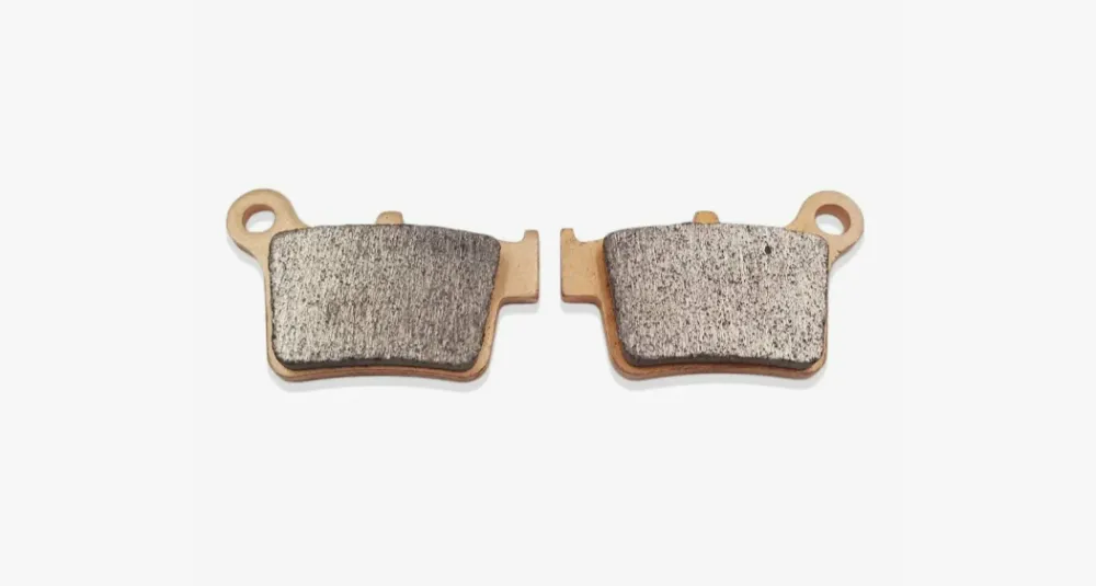 OTOM Колодки тормозные задние Avantis, KTM, KAYO, Regulmoto