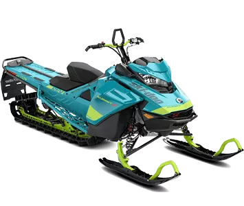Снегоход SKI-DOO SUMMIT X 165″ 850 E-TEC SHOT от мотосалона Мото-Тайм