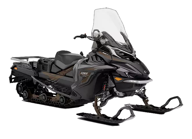 Commander Limited 900 ACE от мотосалона Мото-Тайм